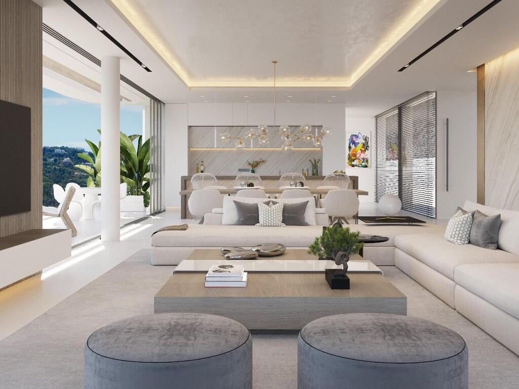 Main image of property: Benahavís, Málaga, Andalusia