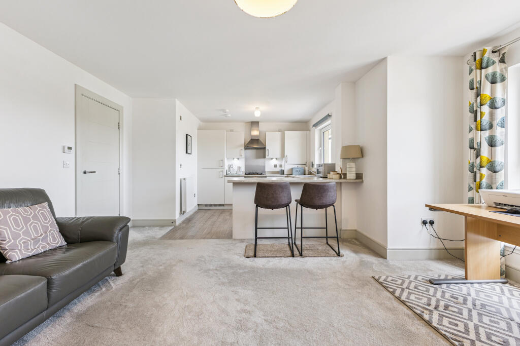 Apartment in Perth - View 2