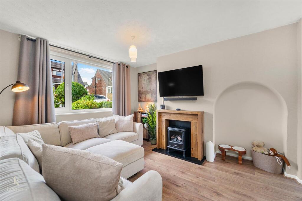 Main image of property: Dudley Avenue, Oswaldtwistle