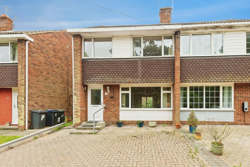 Main image of property: Mill Lane, CANTERBURY, Kent, CT2