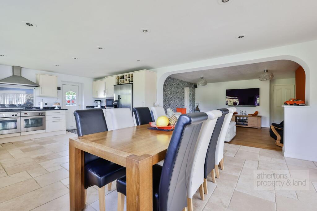 House in Blackburn - More