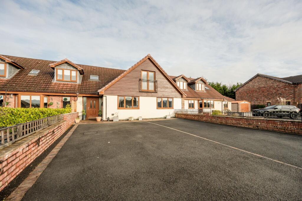 Main image of property: Gravel Lane, Banks, PR9