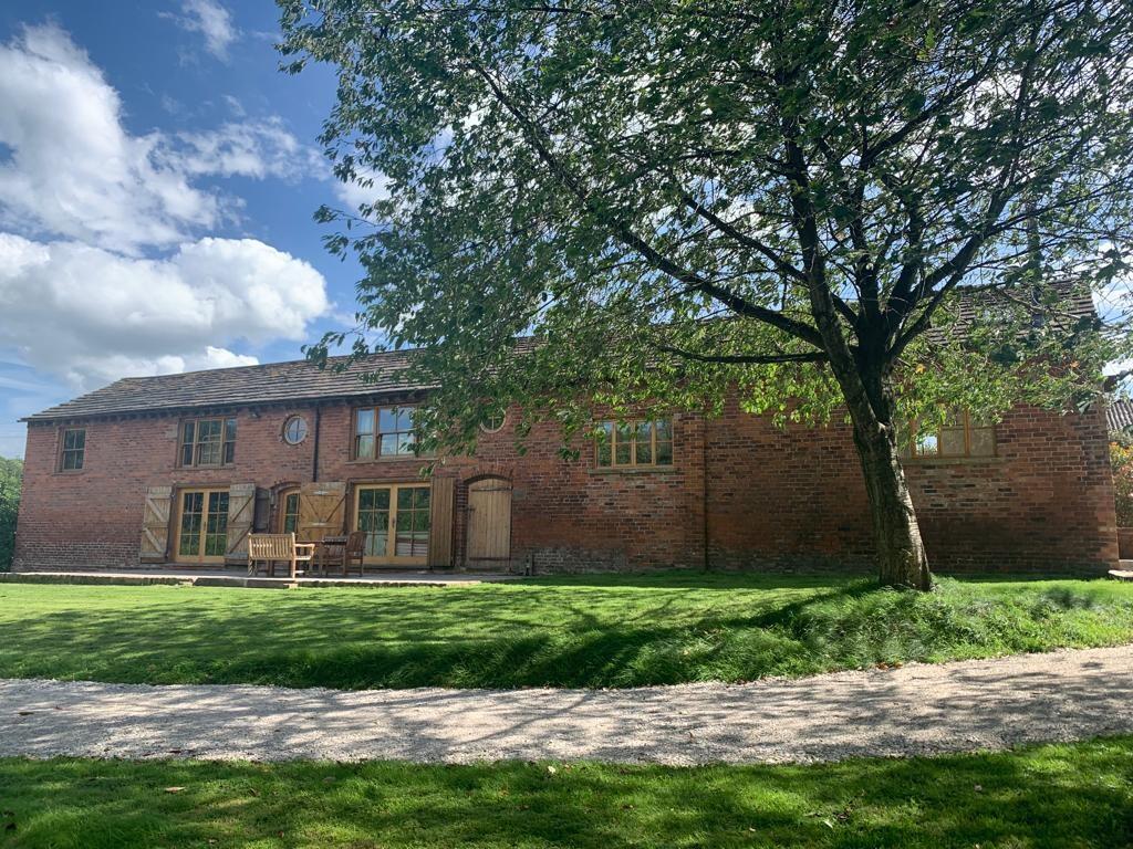 Main image of property: Trap Road; Somerford Booths. CW12