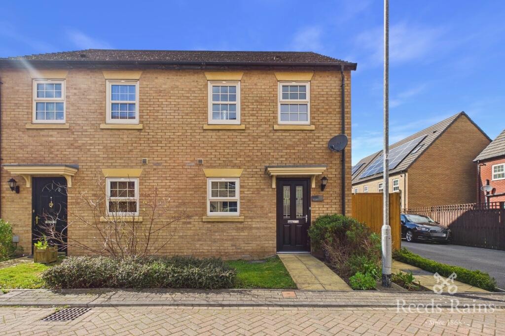 Main image of property: Fallbrook Road, Castleford, West Yorkshire, WF10