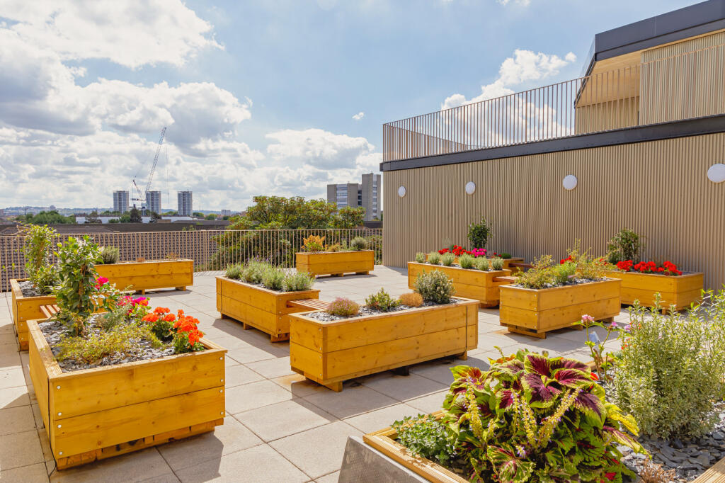 Dockley Apartments, Bermondsey, SE16 photo 2