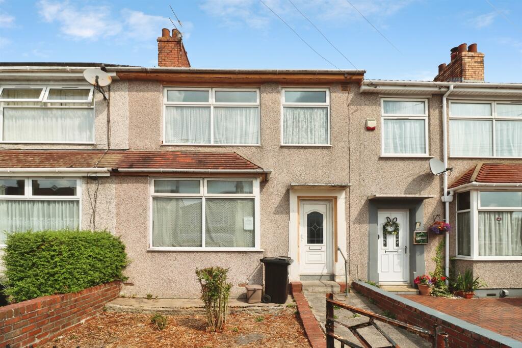 Main image of property: Newent Avenue, Bristol