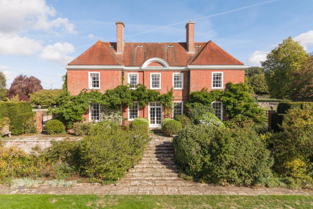 House in Reading - View 2