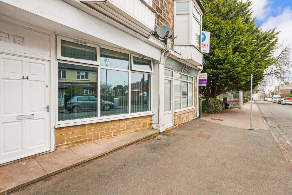 Main image of property: Cleasby Road, Menston, LS29