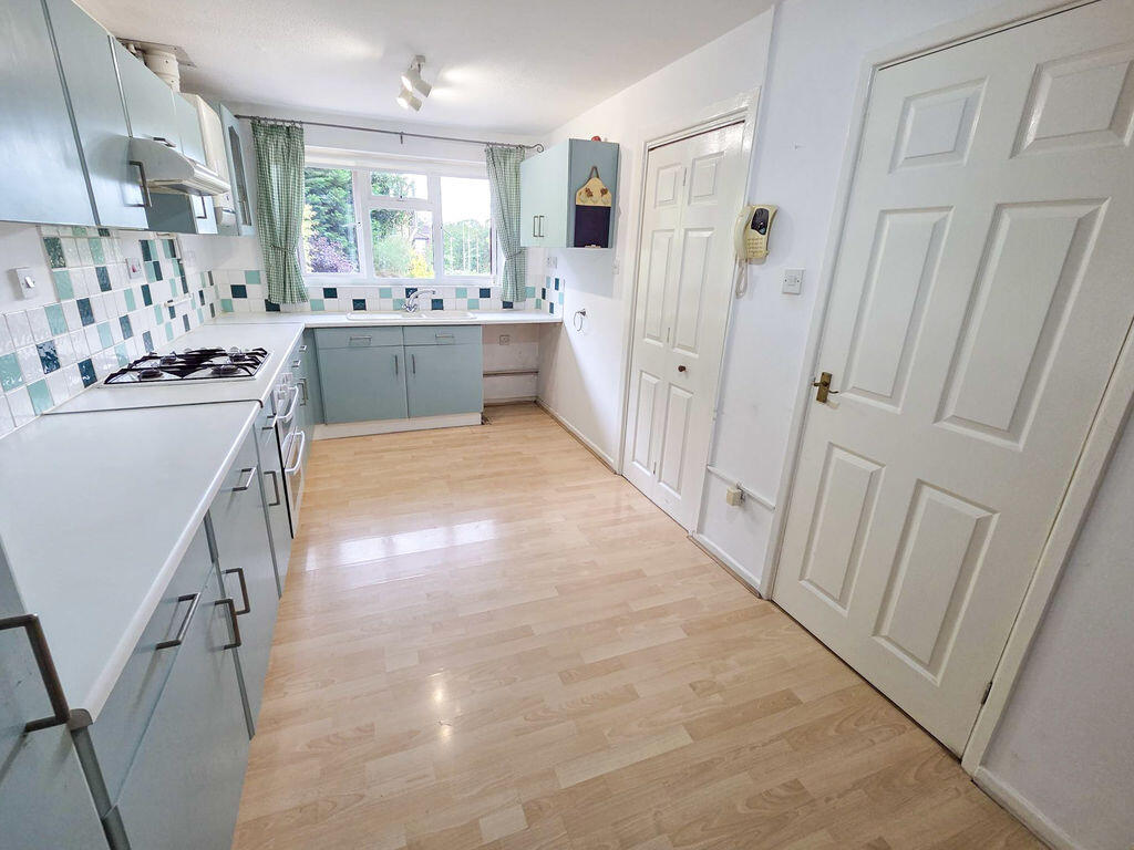 House in Cardiff - View 3