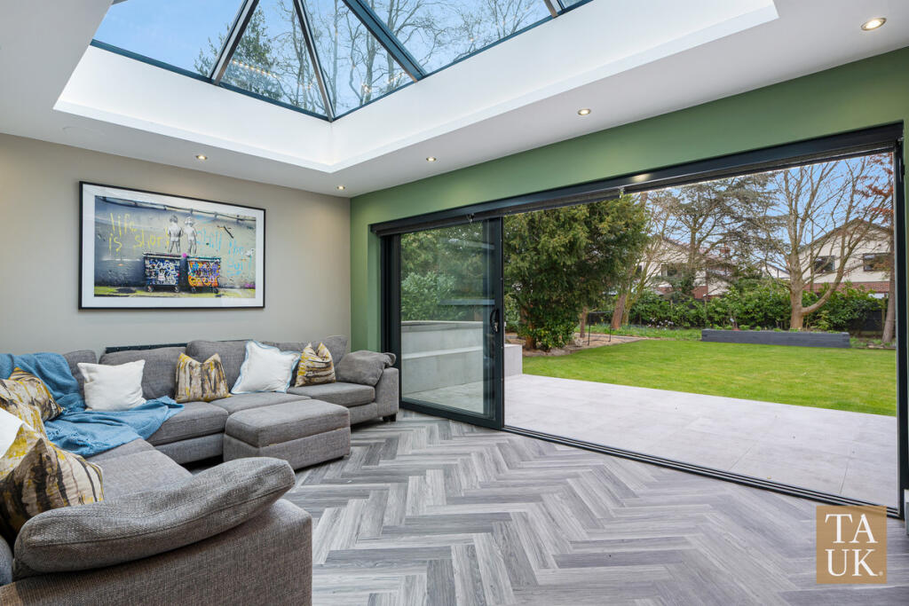 House in Sefton, Great Crosby - View 5