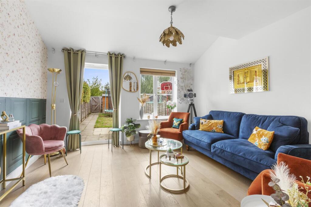 House in Hemel Hempstead - View 3