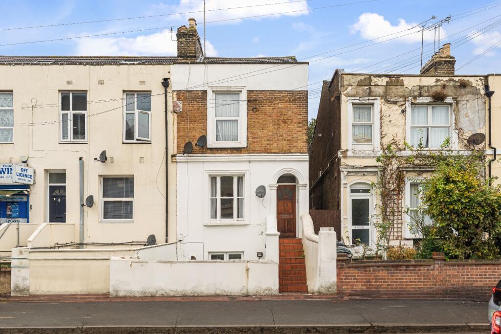 Main image of property: Highfield Road, Dartford, Kent, DA1