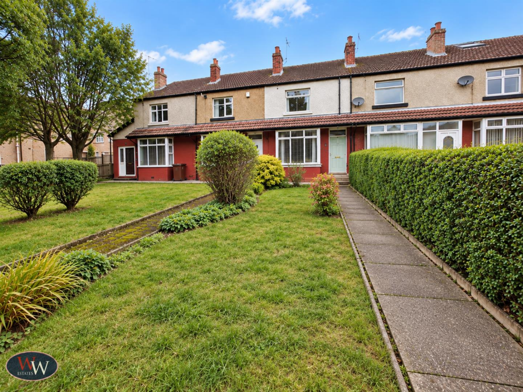 Main image of property: Oxford Terrace, Baildon, BD17 7JQ