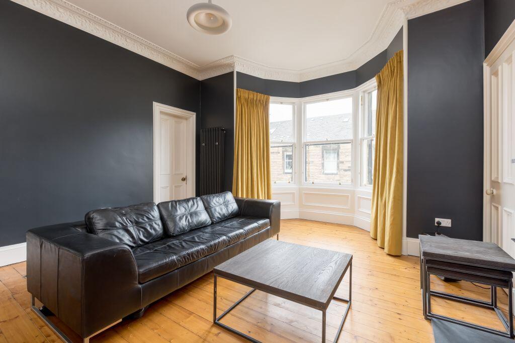 Apartment in Edinburgh - View 4