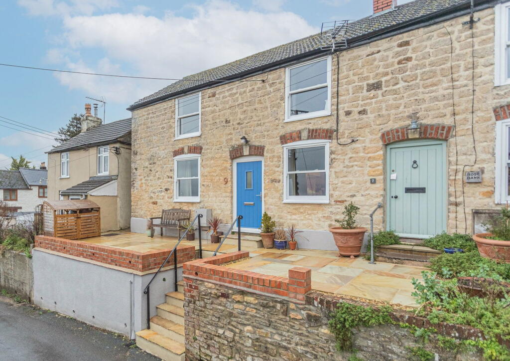 Main image of property: Ellerncroft Road, Wotton-under-Edge