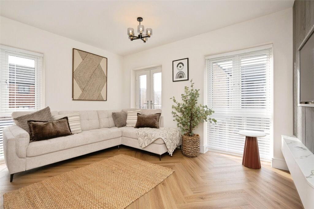 Main image of property: Arras Close, Folkestone, CT19