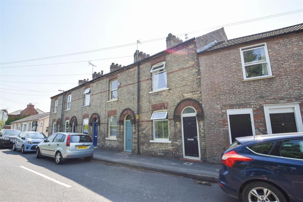 Main image of property: School Lane, Fulford, York