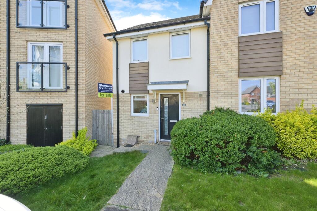 Main image of property: Torridon Drive, Hampton Centre, Peterborough