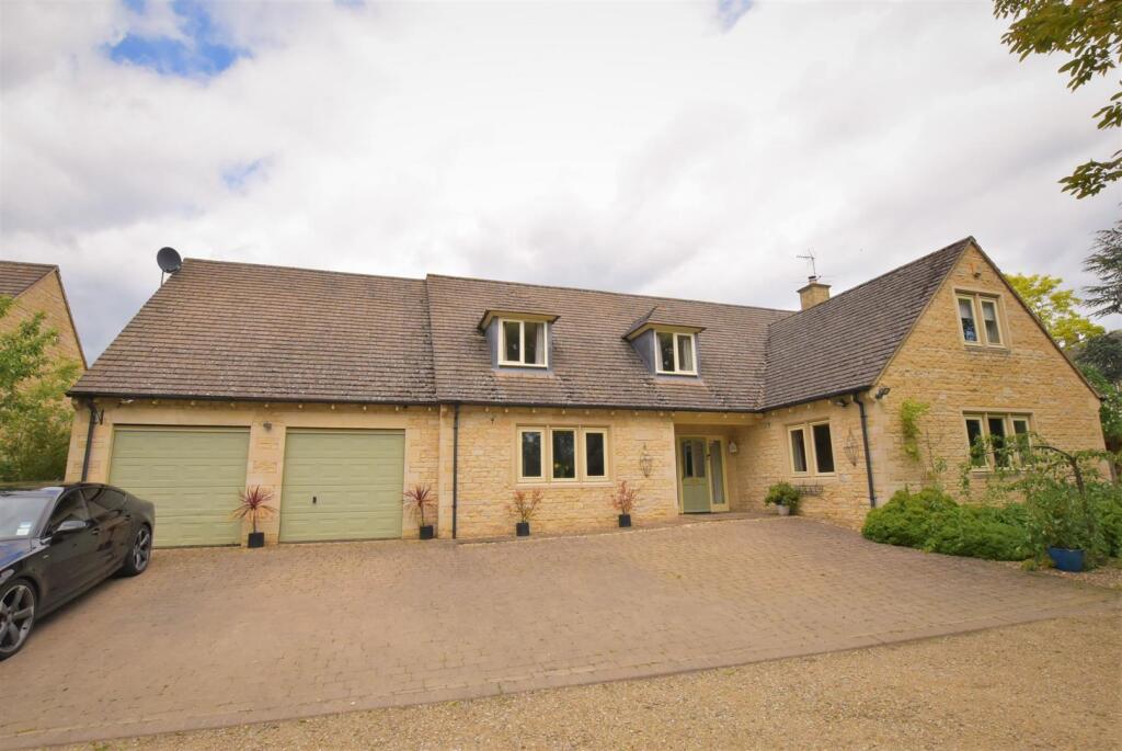 Main image of property: Essendine Road, Ryhall, Stamford, PE9