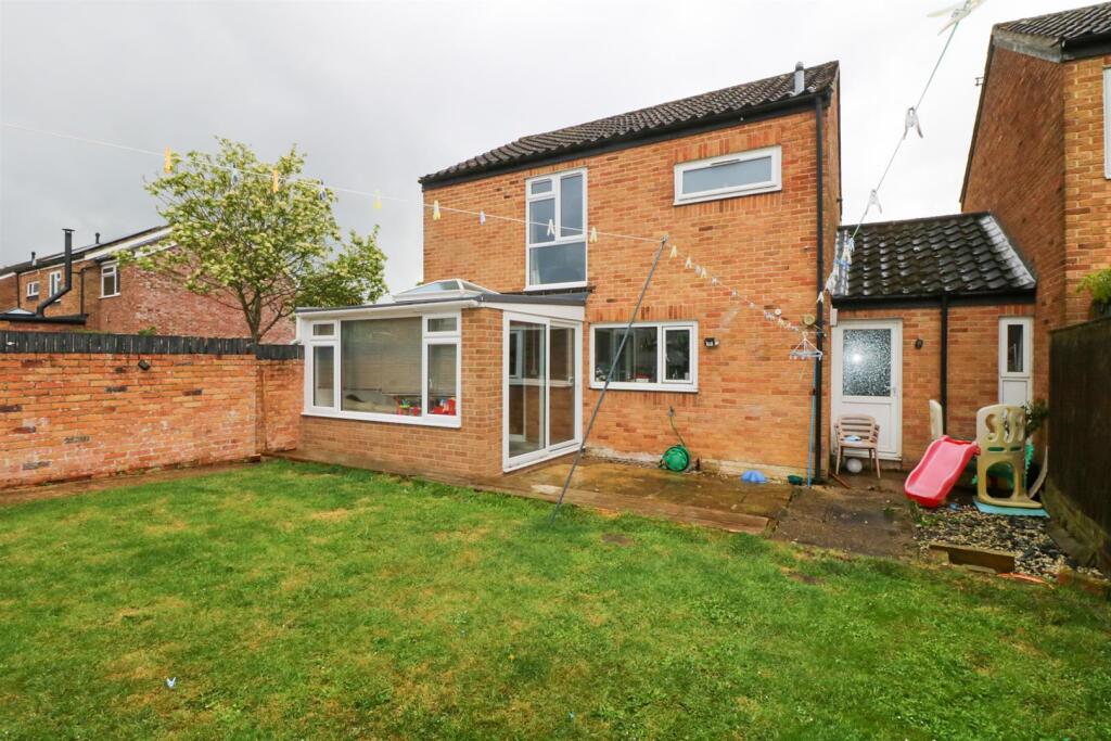 Main image of property: Lincoln Avenue, Saxmundham