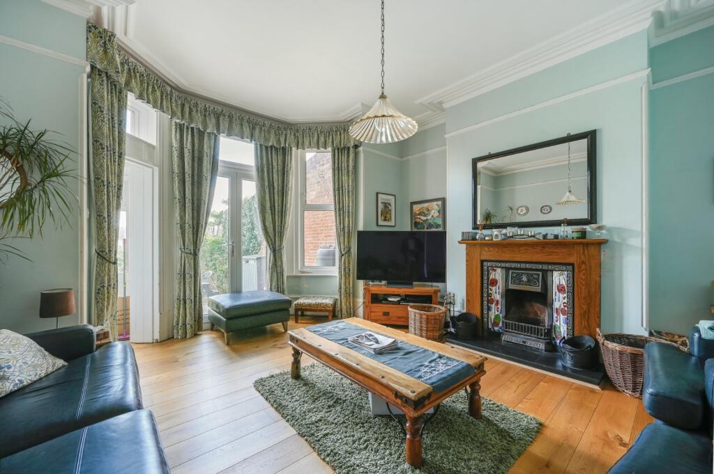 House in Tonbridge - View 2