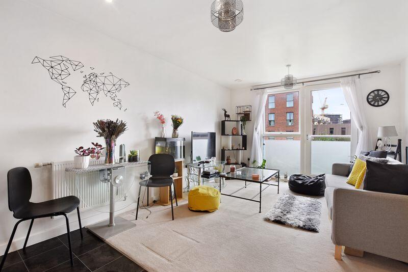 Main image of property: Headstone Drive, Harrow