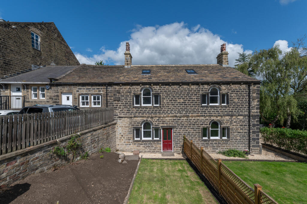 Additional image 36 of Trinity Drive, Wilsden, West Yorkshire, BD15