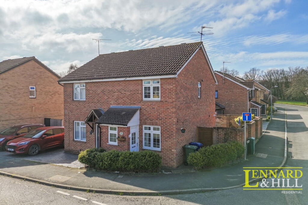 Main image of property: Curling Lane, Badgers Dene, Grays, RM17 5JB