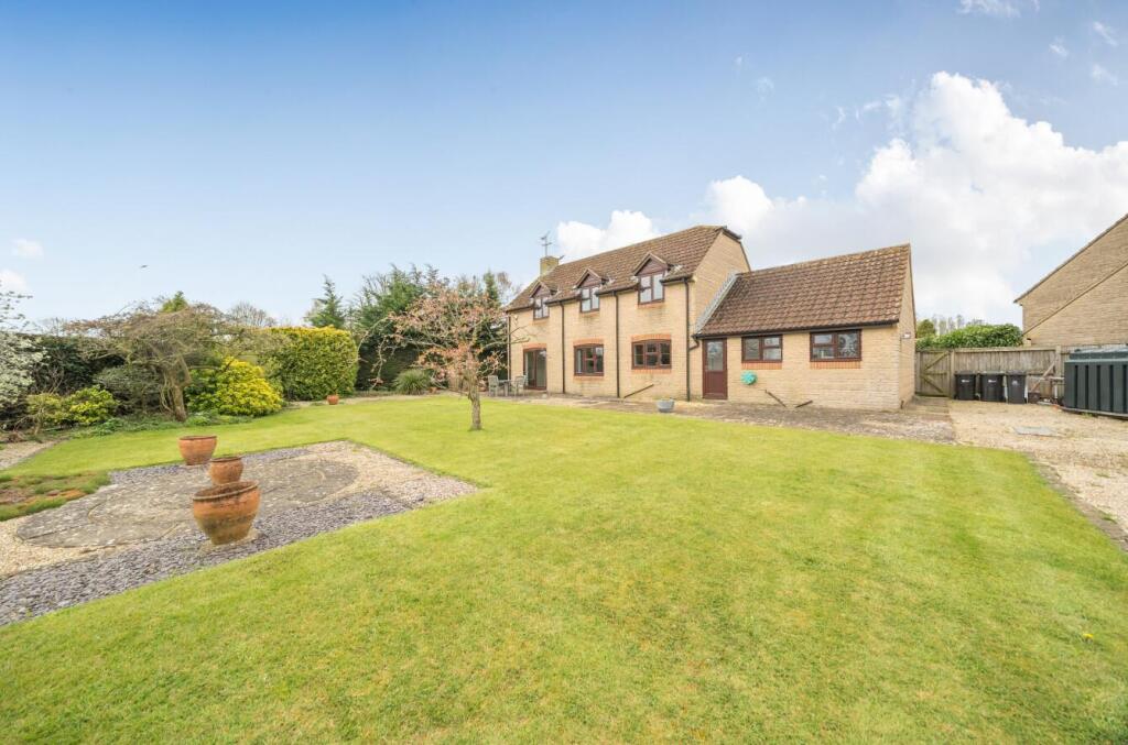 Main image of property: Brierley Hay, Yetminster, Sherborne