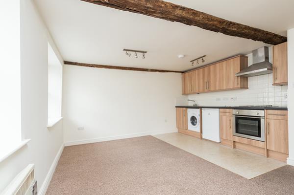 Main image of property: Corn Street, Witney OX28 6DB