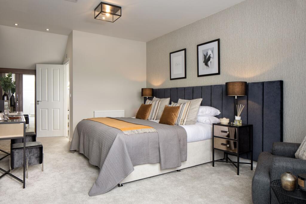 House in Arun, West Barnham - View 5