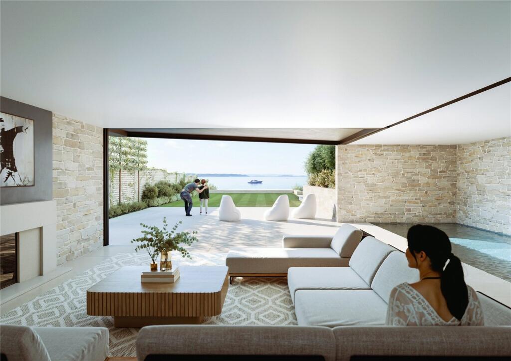 Additional image 5 of Pearce Avenue, Sandbanks, Poole, Dorset, BH14