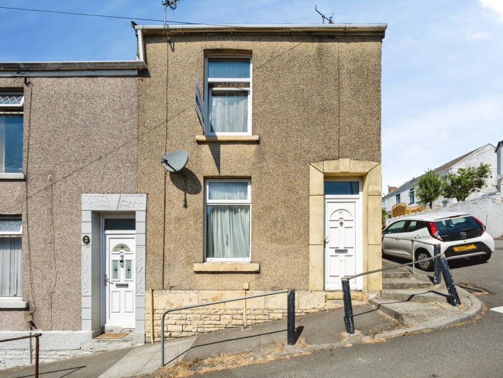 Main image of property: Morris Lane, SWANSEA, West Glamorgan, SA1