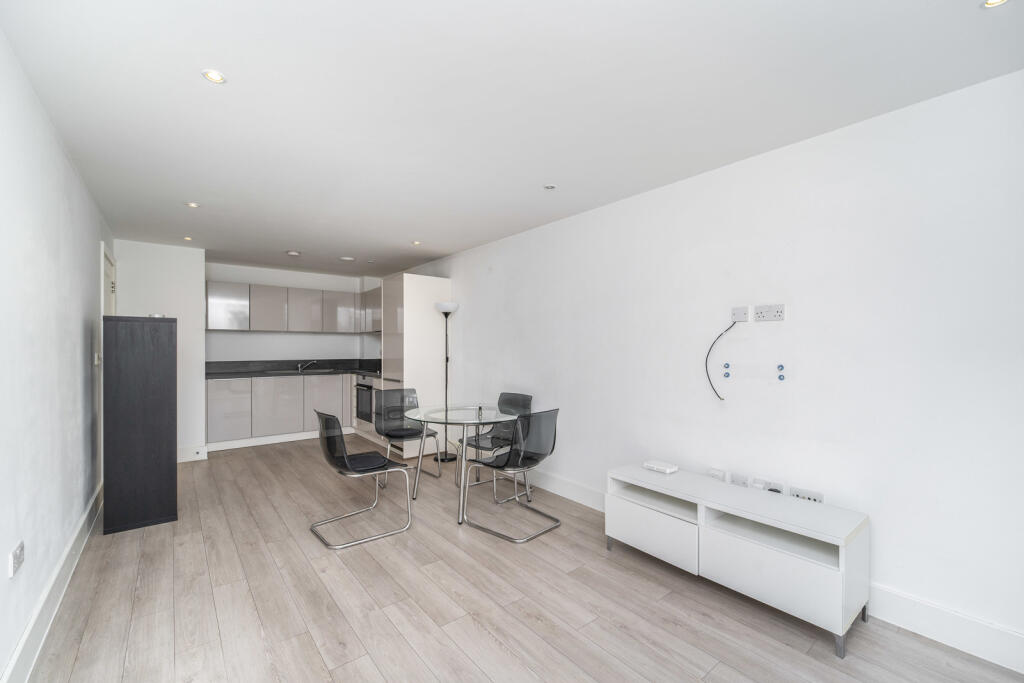 Main image of property: Pembroke Road, Ruislip, HA4