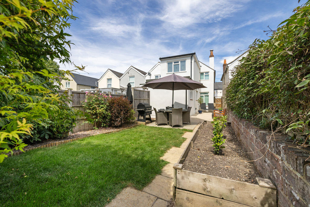 House in Chichester - View 2