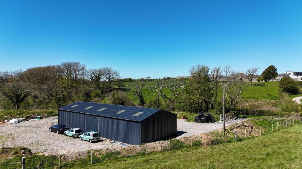 Brynteg photo 2