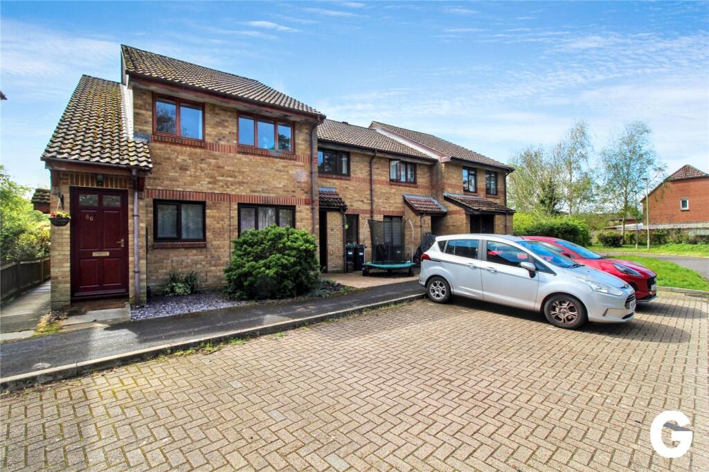Main image of property: Euston Grove, Ringwood, Hampshire, BH24