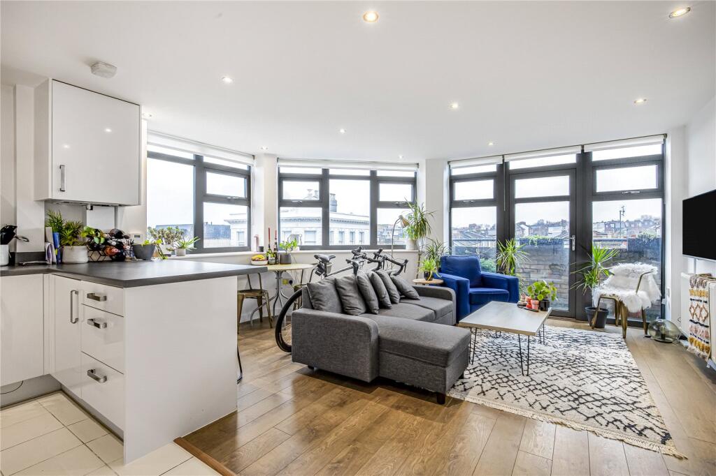 Main image of property: Oldridge Road, London, SW12