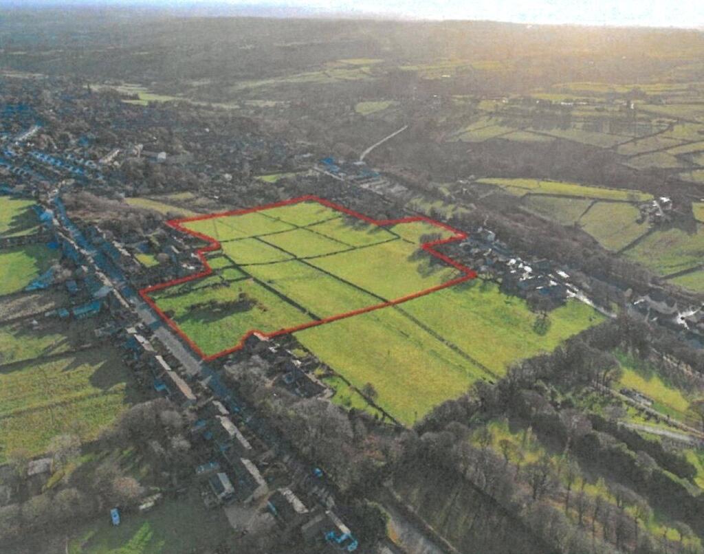 Main image of property: Hill Top Road, Thornton, Bradford