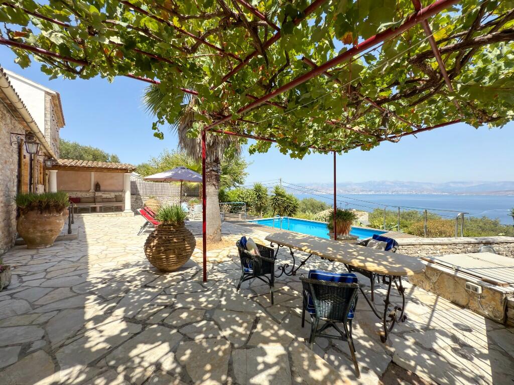 Main image of property: Kassiopi, Corfu, Ionian Islands