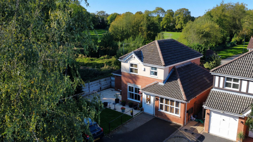 House in St Helens, Liverpool City Region
