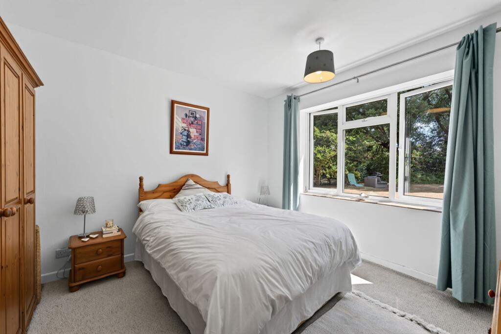 Apartment in Bournemouth - More