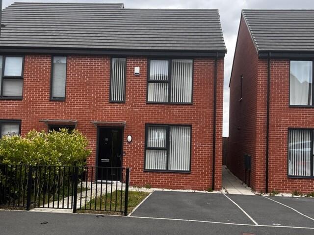 Main image of property: Archdale Road, Manor, Sheffield, S2