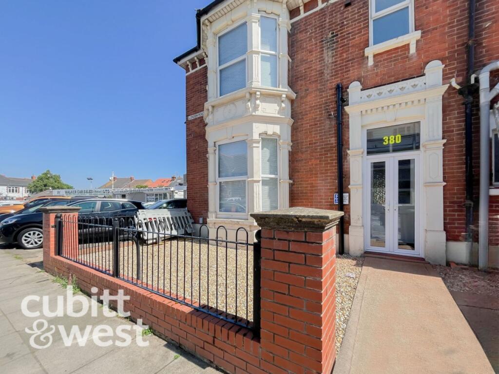 Main image of property: London Road Portsmouth PO2