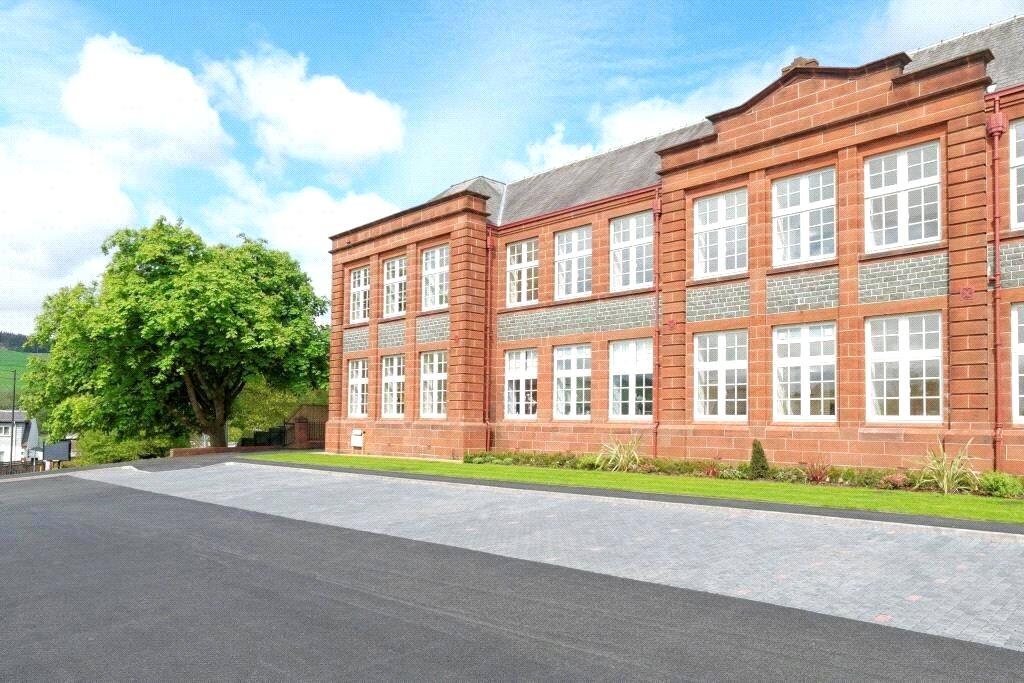 Main image of property: Academy Road, Moffat, Dumfries and Galloway, DG10