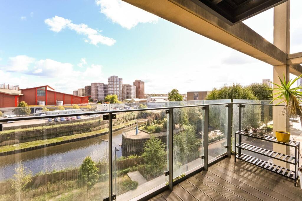 Main image of property: Enterprise Way, Wandsworth Town, London, SW18