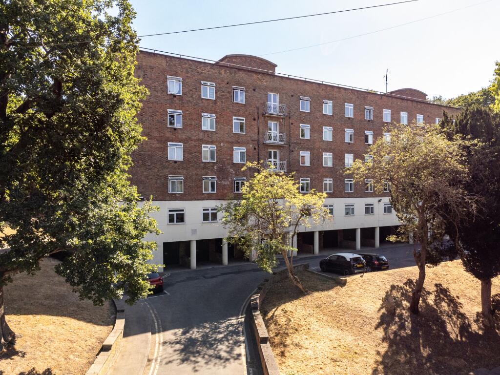 Main image of property: Dunton Court, Forest Hill, SE23