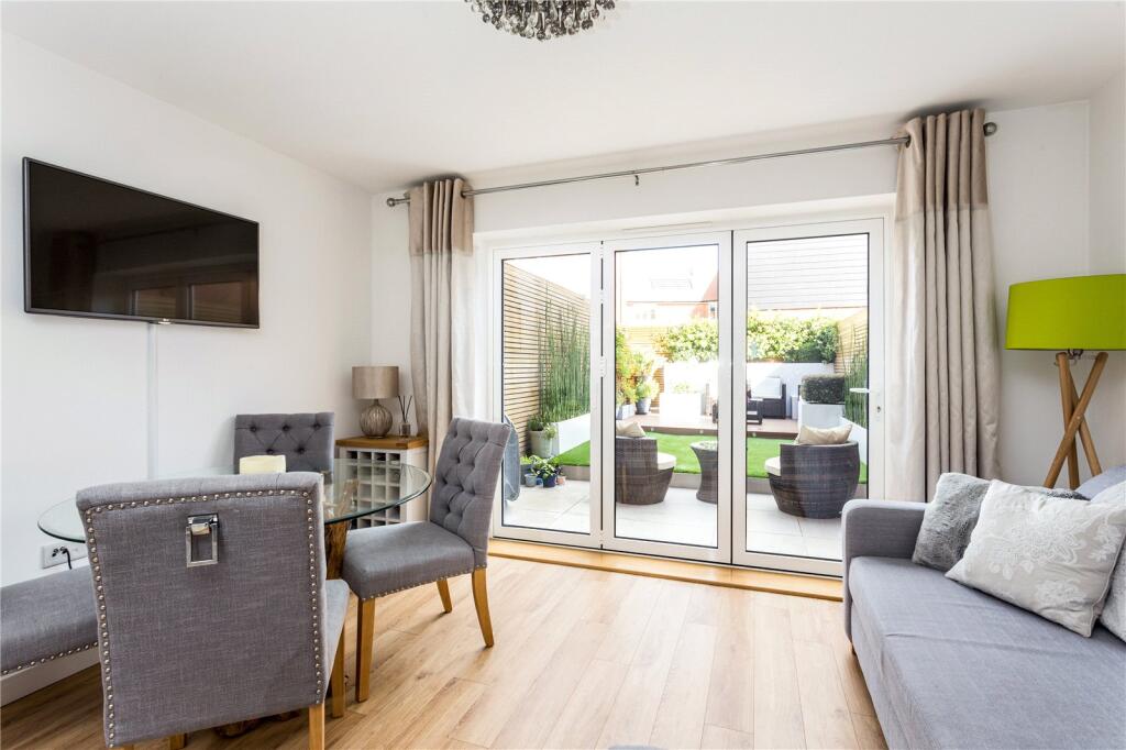 House in Tonbridge - View 5