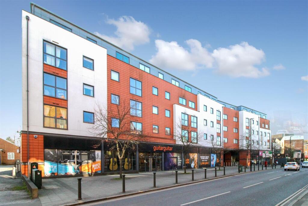 Main image of property: Capitol Square, Church Street, Epsom