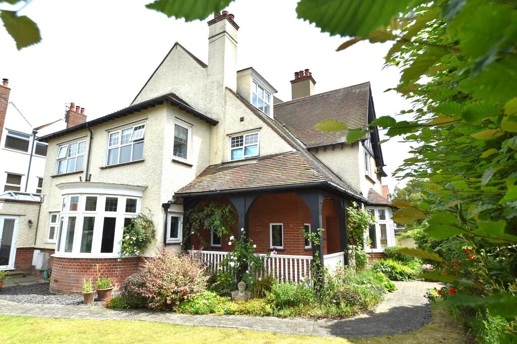 Main image of property: Sheringham